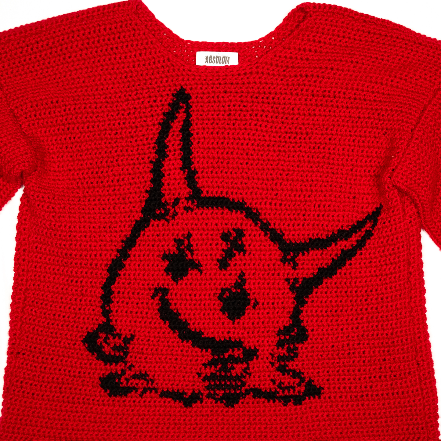 EVIL SWEATER